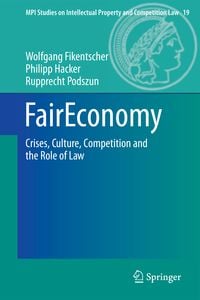 Produktbild: FairEconomy