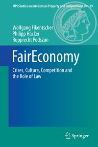 Produktbild: FairEconomy