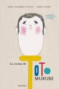 Produktbild: La cocina de Toto Murube
