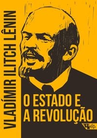 Produktbild: O Estado e a revolu&ccedil;&atilde;o