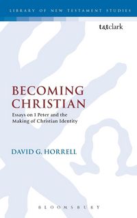 Produktbild: Becoming Christian