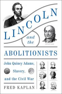 Produktbild: Lincoln & The Abolitionists