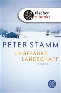 Produktbild: Ungef&auml;hre Landschaft