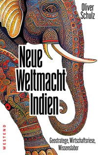 Produktbild: Neue Weltmacht Indien