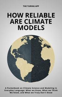 Produktbild: How Reliable Are Climate Models
