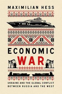 Produktbild: Economic War