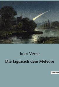 Bild vom Artikel Die Jagdnach dem Meteore vom Autor Jules Verne