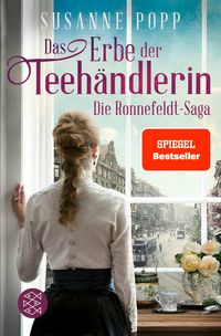 Produktbild: Das Erbe der Teeh&auml;ndlerin