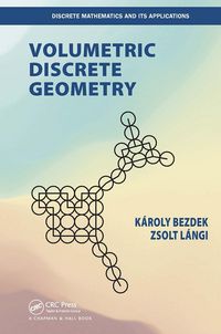 Produktbild: Volumetric Discrete Geometry
