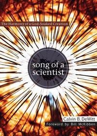 Produktbild: Song of a Scientist