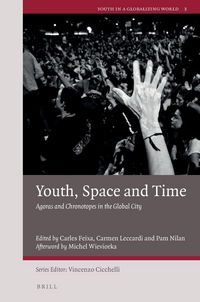 Produktbild: Youth, Space and Time