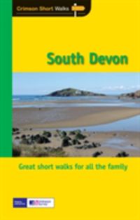 Produktbild: Short Walks South Devon