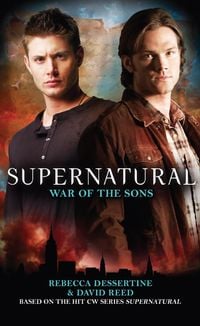 Bild vom Artikel Supernatural: War of the Sons vom Autor Rebecca Dessertine