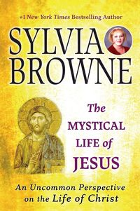 Produktbild: The Mystical Life of Jesus