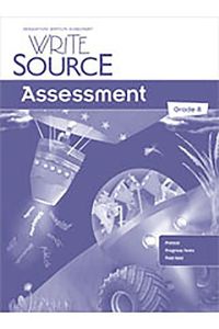 Produktbild: Grt Source Write Source Teache