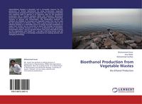 Produktbild: Bioethanol Production from Vegetable Wastes