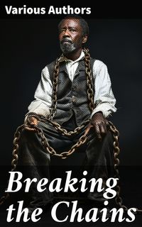Produktbild: Breaking the Chains