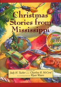 Produktbild: Christmas Stories from Mississippi