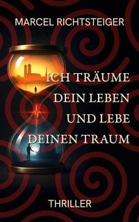 Produktbild: Ich tr&auml;ume dein Leben und lebe deinen Traum