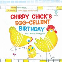 Produktbild: Chirpy Chick's Egg-cellent Birthday