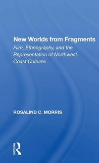 Produktbild: Morris, R: New Worlds From Fragments