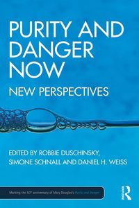 Produktbild: Purity and Danger Now