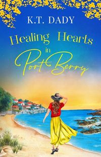 Produktbild: Healing Hearts in Port Berry