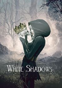 Produktbild: White Shadows