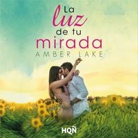 Produktbild: La luz de tu mirada
