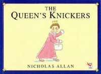 Produktbild: Queen's knickers