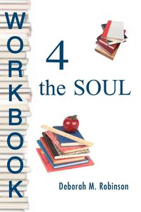 Produktbild: Workbook 4 the SOUL