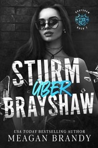 Produktbild: Sturm &uuml;ber Brayshaw
