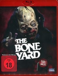 Produktbild: The Boneyard (Uncut)