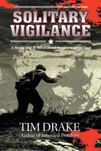 Produktbild: Solitary Vigilance