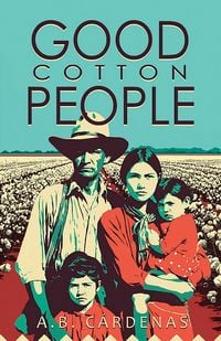 Produktbild: Good Cotton People
