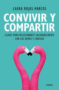 Produktbild: Convivir Y Compartir / Living and Sharing