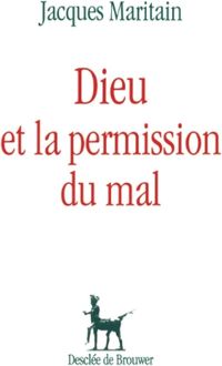 Produktbild: Dieu et la permission du mal