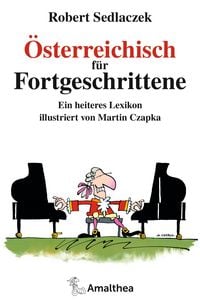 Produktbild: &Ouml;sterreichisch f&uuml;r Fortgeschrittene