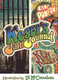 Produktbild: Keseys Jail Journal