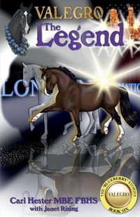 Produktbild: Valegro - The Legend