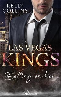 Produktbild: Las Vegas Kings - Betting on her