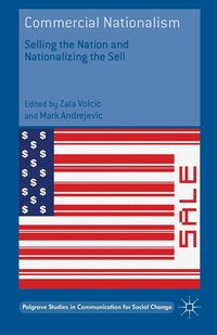 Produktbild: Commercial Nationalism