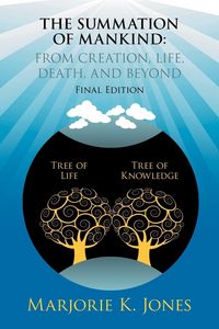 Produktbild: THE SUMMATION OF MANKIND