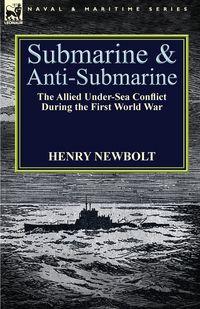 Produktbild: Submarine and Anti-Submarine