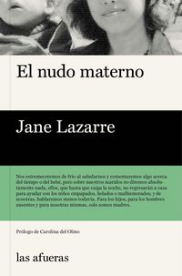 Produktbild: El nudo materno