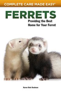 Produktbild: Ferrets