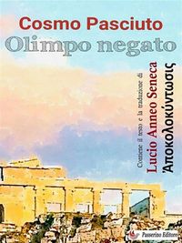 Produktbild: Olimpo negato