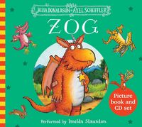 Produktbild: Zog