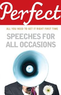 Produktbild: Perfect Speeches for All Occasions