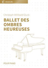 Produktbild: Ballet des ombres heureuses